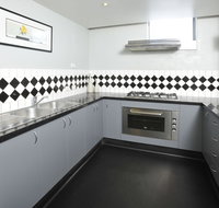 Sleep and Go Hotel Preston - Accommodation Resorts