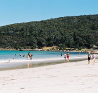 BIG4 Middleton Beach Holiday Park - Accommodation Resorts