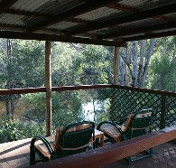 Blackwood River Cottages - Accommodation Resorts