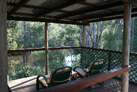 Blackwood River Cottages - Accommodation Resorts 0