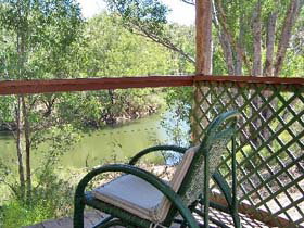Blackwood River Cottages - Accommodation Resorts 1