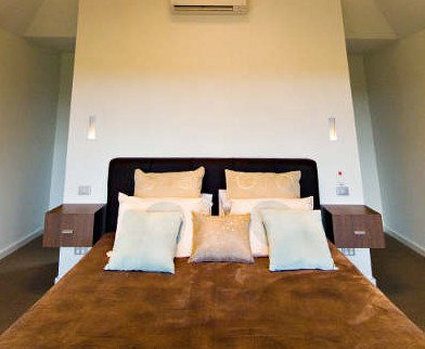 Chandeliers On Abbey - Accommodation Resorts 1