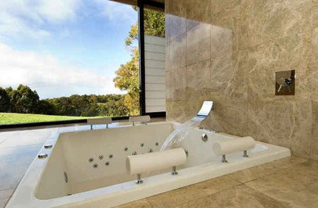 Chandeliers On Abbey - Accommodation Resorts 2