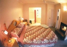 Fern Gulley Retreat - Accommodation Resorts 1