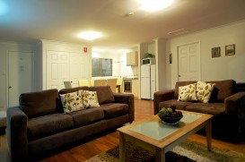 Fern Gulley Retreat - Accommodation Resorts 2