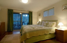 Fern Gulley Retreat - Accommodation Resorts 3