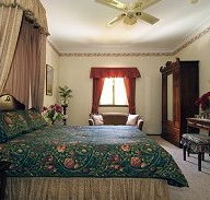 Holberry House - Accommodation Resorts