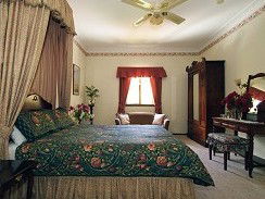 Holberry House - Accommodation Resorts 0