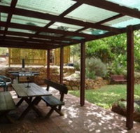 Karri Patch Cottage - Accommodation Resorts