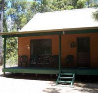 Loose Goose Chalets - Accommodation Resorts