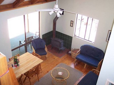 Loose Goose Chalets - Accommodation Resorts 1
