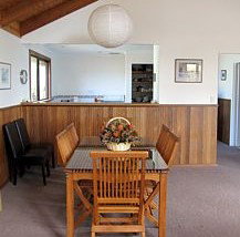 Rainbow House - Accommodation Resorts 3