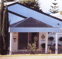 Archipelago Apartments - Accommodation Resorts