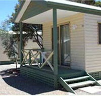 Gateway Caravan Park - Accommodation Resorts