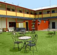 The Railway Motel - Accommodation Resorts