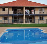 Pinnacles Edge Resort - Accommodation Resorts