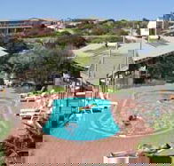 Bay Lodge Economy Beachfront - Accommodation Resorts