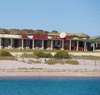 Dirk Hartog Island Lodge - Accommodation Resorts