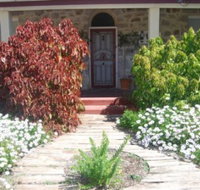 Weelaway On Gregory - Accommodation Resorts