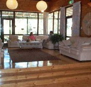 Anapana Ridge Estate - Accommodation Resorts