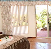 The Good Life Bed and Breakfast - Accommodation Resorts