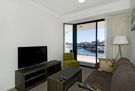 Quality Suites Crest Mandurah - Accommodation Resorts 3