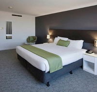 Rendezvous Studio Hotel Perth Central - Accommodation Resorts