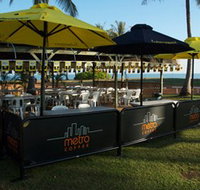 The Lodge of Dundee - Accommodation Resorts