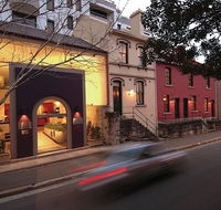 Rendezvous Stafford Hotel - Accommodation Resorts