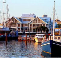 Pelicans Landing - Accommodation Resorts