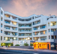West End Central Apartments - Accommodation Resorts