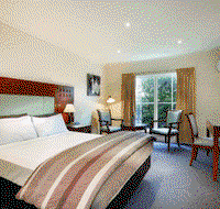 Best Western Buckingham International - Accommodation Resorts