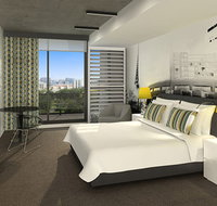Oaks on William - Accommodation Resorts