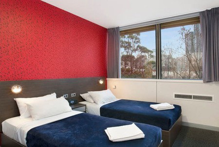 Melbourne VIC Accommodation Resorts