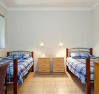 Arrival Accommodation Centre - Accommodation Resorts