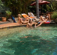 Trekkers Backpackers - Accommodation Resorts