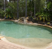The Gold Coast Queenslander - Accommodation Resorts