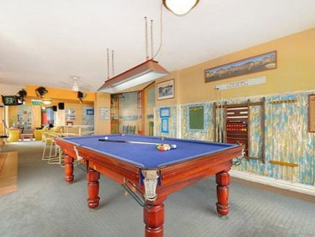 Sandy Point Beach Resort - Accommodation Resorts 1