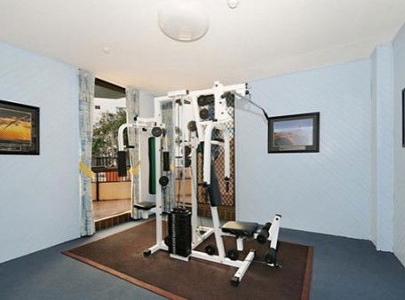 Sandy Point Beach Resort - Accommodation Resorts 3