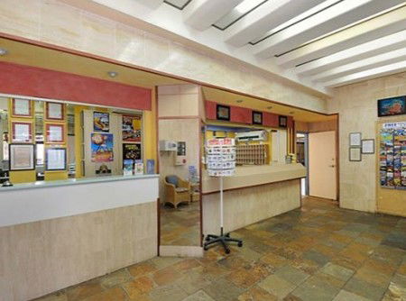 Sandy Point Beach Resort - Accommodation Resorts 5