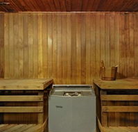 Golden Shores Holiday Club - Accommodation Resorts