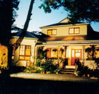 Amber Lodge Bed  Breakfast Tamborine Mountain - Accommodation Resorts
