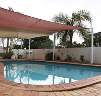 Ambassador Apartments Holiday Units - Accommodation Resorts