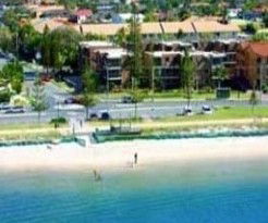 Broadwater Garden Village - Accommodation Resorts 0