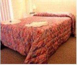 Broadwater Garden Village - Accommodation Resorts 1