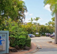 Sailfish Cove - Accommodation Resorts