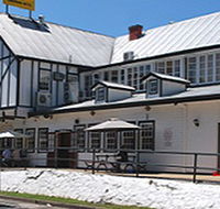 Canungra Hotel - Accommodation Resorts
