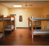 Barnacles Backpackers - Accommodation Resorts