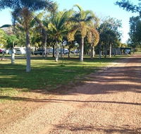 Barcaldine Tourist Park - Accommodation Resorts