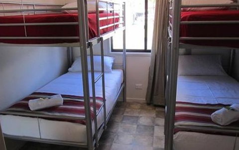 Big 4 Capricorn Palms Holiday Village - Accommodation Resorts 1